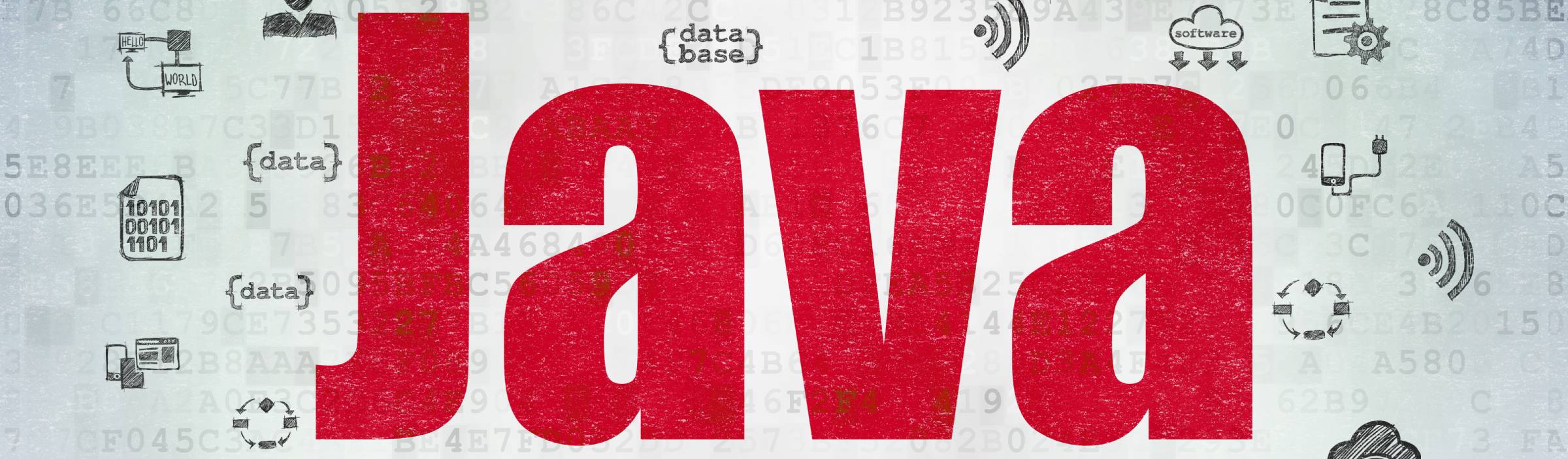 Μαθήματα java