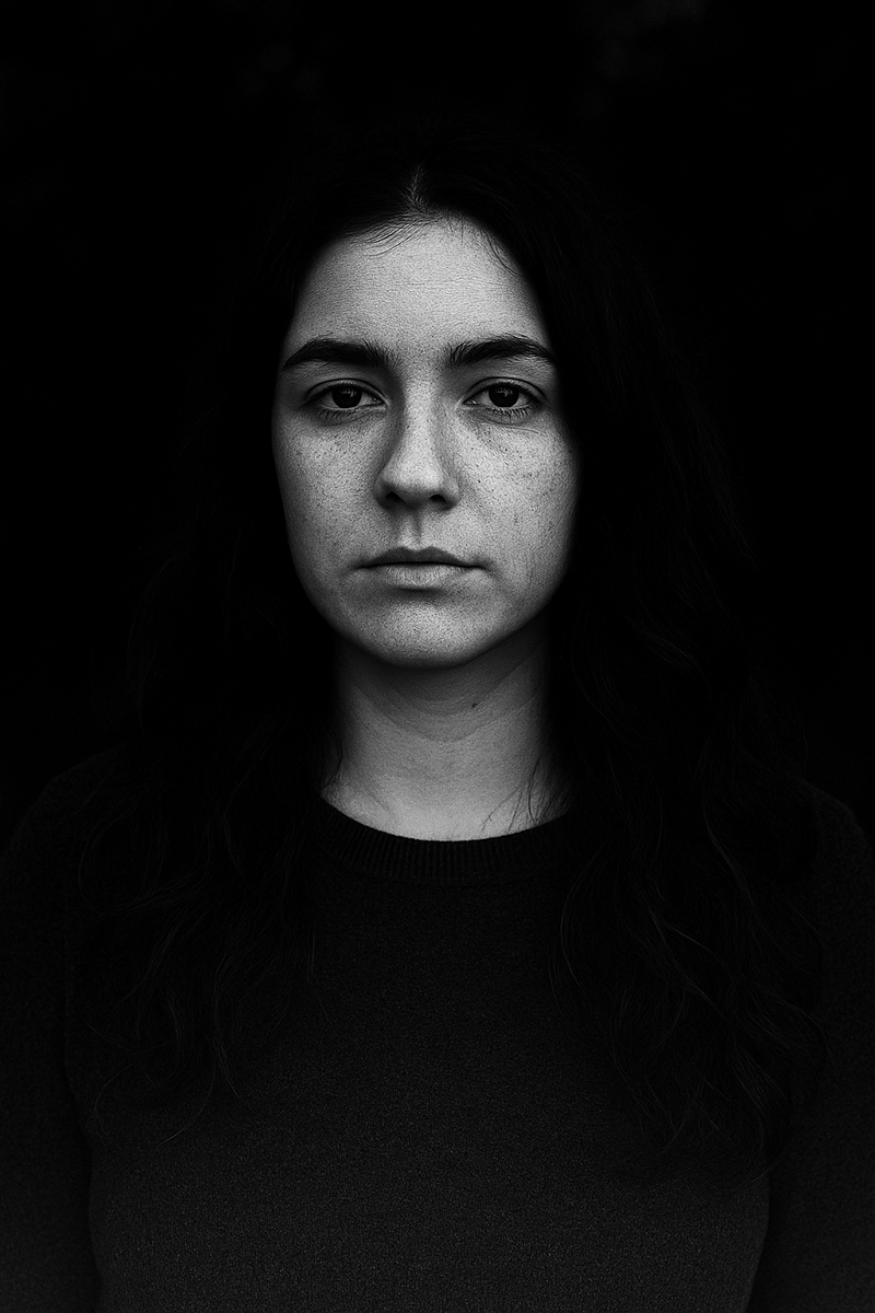 διόρθωση high contrast μέσω photoshop